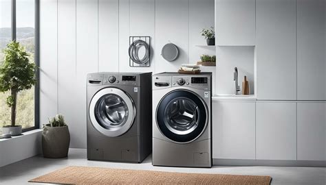 LG Washer Inverter Direct Drive Review & Tips